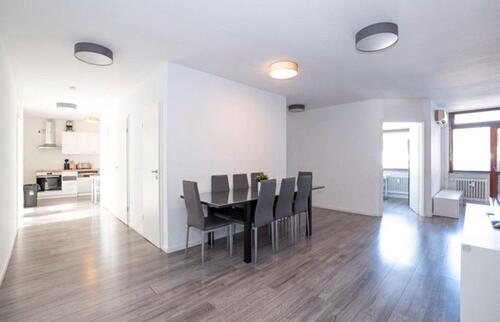 Foto - Etagenwohnung in Pforzheim zur Miete