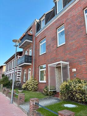 Foto - Stilvolle 3-Zimmer-Wohnung nach Kernsanierung in Büdelsdorf