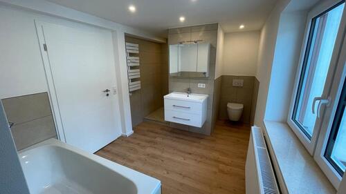 Foto - 4 Zimmer Dachgeschoßwohnung in Eisenach