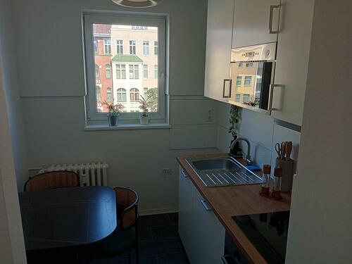 Foto - 1 Zimmer Etagenwohnung zur Miete in Berlin