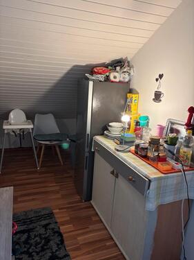 Foto - 2-zi Wohnung zu vermieten - 550,00&nbsp;EUR Kaltmiete, ca.&nbsp; 43,00&nbsp;m&sup2;