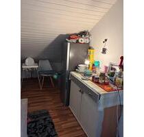 2-zi Wohnung zu vermieten - 550,00&nbsp;EUR Kaltmiete, ca.&nbsp; 43,00&nbsp;m&sup2; in Kürnbach (PLZ: 75057)