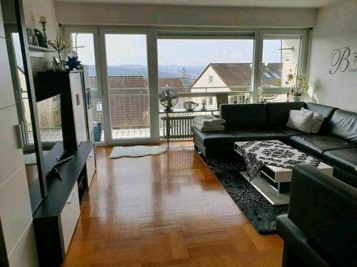Foto - 2 Zimmer Etagenwohnung zur Miete in Altbach