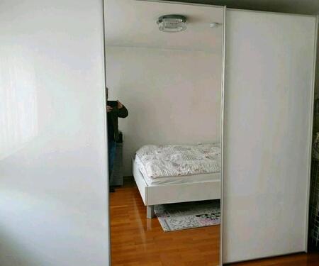 Foto - Etagenwohnung in Altbach zur Miete