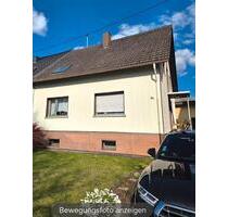 1 FH in Roden sehr ruhige Lage , viel Potenzial - Dillingen (Saar)