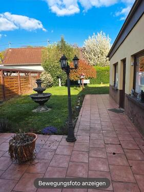 Foto - Doppelhaushälfte in Dillingen (Saar) zum Kaufen