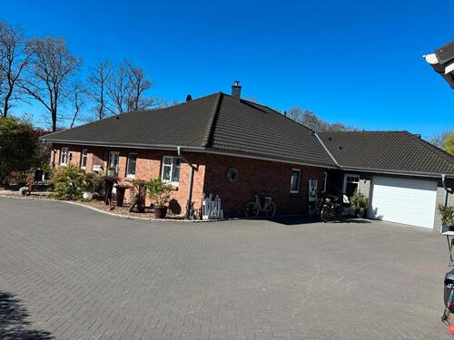 Foto - ❤️Bungalow mit Einliegerwohnung,Biotop,Halle inSchleswig-Holstein