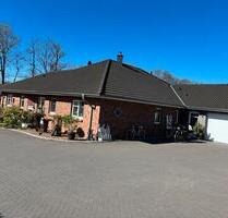 ❤️Bungalow mit Einliegerwohnung,Biotop,Halle inSchleswig-Holstein - Drelsdorf