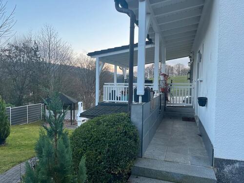 Foto - Einfamilienhaus in Olpe