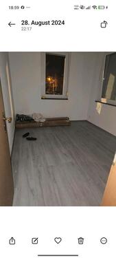 Foto - 2.5 Zimmer Wohnung - 550,00&nbsp;EUR Kaltmiete, ca.&nbsp; 52,00&nbsp;m&sup2;