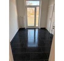 Geräumige 4-Zimmer-Wohnung in der Hartungstraße - Cuxhaven