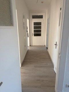 Foto - Etagenwohnung in Cuxhaven zur Miete