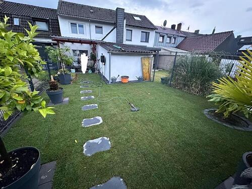 Foto - 4 Zimmer Reihenhaus zum Kaufen in Goch