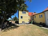 Foto - Doppelhaushälfte mit großen Garten in Irxleben zu verkaufen