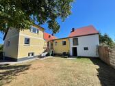 Foto - 5 Zimmer Doppelhaushälfte zum Kaufen in Hohe Börde