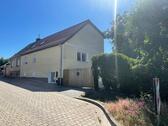 Foto - 5 Zimmer Doppelhaushälfte in Hohe Börde
