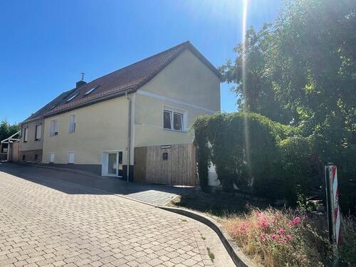 Foto - 5 Zimmer Doppelhaushälfte in Hohe Börde