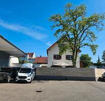 Stilvolles Haus Wohnung in zentraler Lage - Wasserburg am Inn