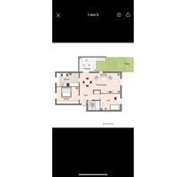 Vermietung 3 Zimmer Wohnung ab Januar 2027, Kalt 800 € - Mainburg