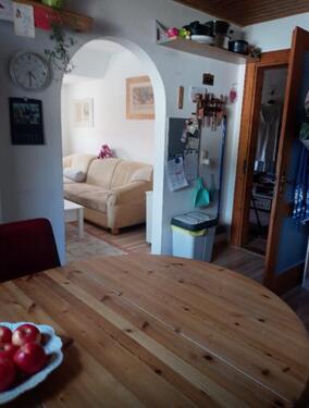 Foto - 3 Zimmer Etagenwohnung in Kulmbach