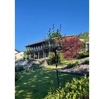 Modernes Energiespar Einfamilienhaus in Südhang-Lage in Ebingen - Albstadt