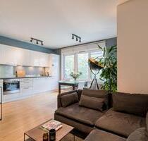 Freier Neubau (2-Zimmer) in Mitte – Bei Vermietung 5% Rendite - Berlin