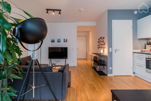 Foto - Etagenwohnung zum Kaufen in Berlin