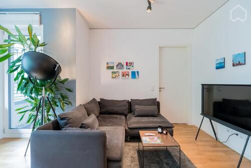 Foto - Etagenwohnung in Berlin zum Kaufen