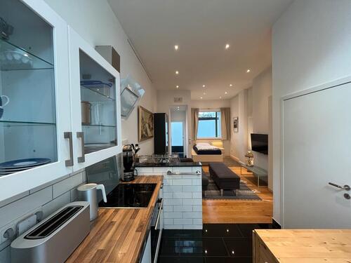 Foto - 1Zimmer-Appartement-tageweise Vermietung