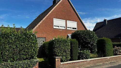 Foto - Einfamilienhaus zum Kaufen in Brüggen