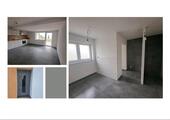 Foto - Etagenwohnung zur Miete in Krauchenwies