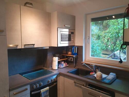 Foto - Etagenwohnung zur Miete in Aichtal