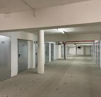 Lagerraum in zentraler Lage 24h erreichbar - Flensburg Falkenberg