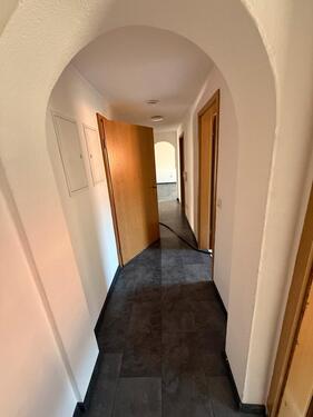 Foto - Etagenwohnung zur Miete in Calw