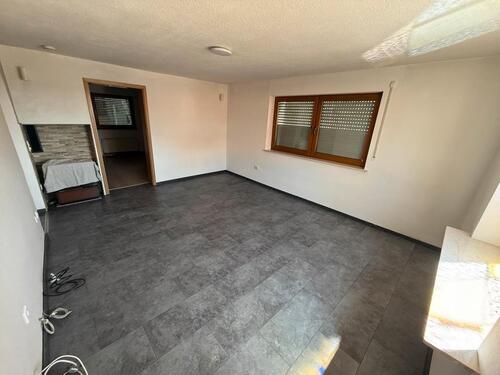 Foto - Etagenwohnung in Calw zur Miete