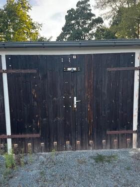 Foto - Garage zu vermieten (elektrisches Tor) Am KarbelGutsweg