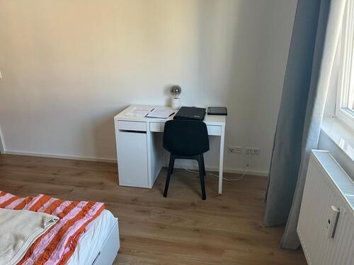 Foto - Etagenwohnung in Nürnberg