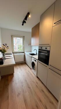 Foto - Etagenwohnung in Nürnberg zur Miete