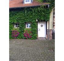 Zweizimmerwohnung in Bergheim Oberaußem 2Zimmer