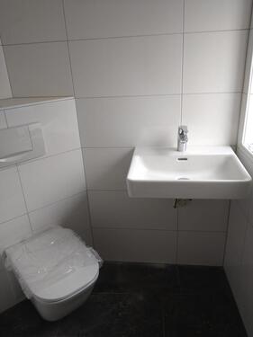 Foto - Etagenwohnung in Bergheim zur Miete