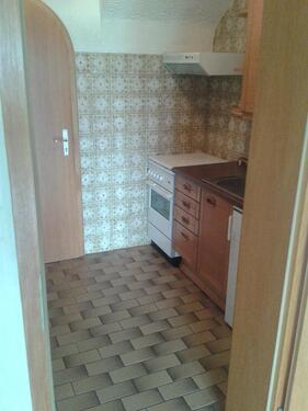 Foto - Etagenwohnung zur Miete in Eschbronn