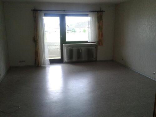 Foto - Etagenwohnung in Eschbronn zur Miete