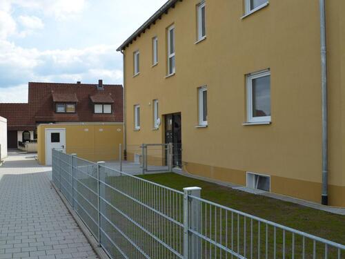 Foto - Etagenwohnung zum Kaufen in Freystadt