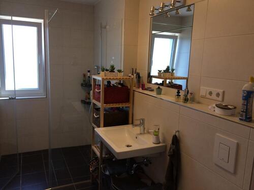 Foto - Etagenwohnung in Freystadt