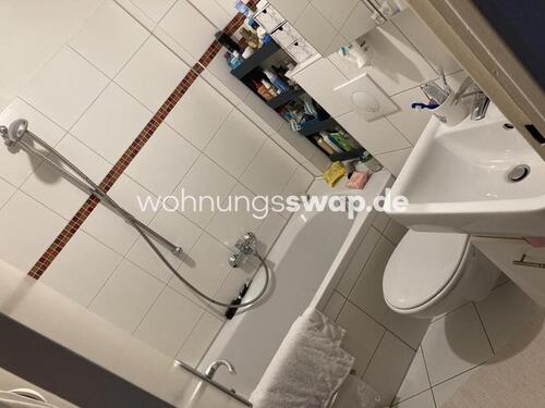 Foto - Etagenwohnung in Berlin