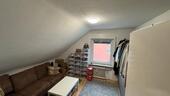 Foto - 2 Zimmer Dachgeschoss Wohnung - 740,00 EUR Kaltmiete,