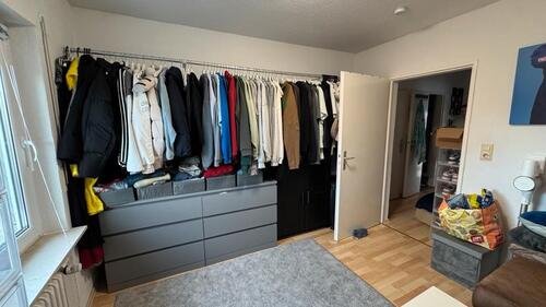 Foto - Etagenwohnung zur Miete in Griesheim