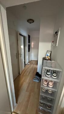 Foto - Etagenwohnung in Griesheim