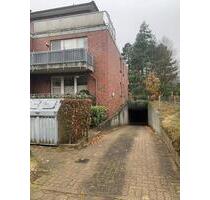 Tiefgaragenstellplatz in Rahlstedt zu vermieten! - Hamburg Wandsbek