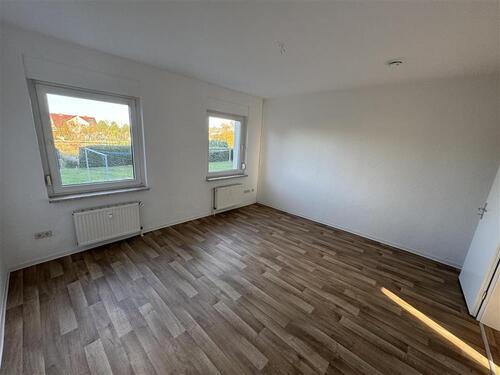 Foto - sanierte 3-Raum-Wohnung mit Balkon